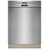 Neff S145HTS01G N50 60cm Semi Integrated 13 Place Dishwasher D Rated