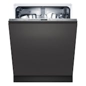 Neff S153HAX02G N30 60cm Fully Integrated Dishwasher 13 Place D Rated