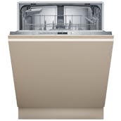 Neff S153HKX03G N30 60cm Fully Integrated Dishwasher 13 Place D Rated