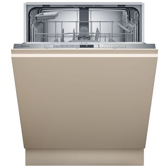 Neff S153HKX03G N30 60cm Fully Integrated Dishwasher 13 Place D Rated