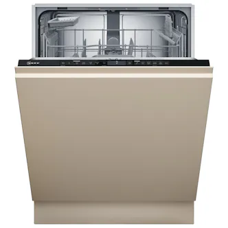 Neff S153HKX06G N30 60cm Fully Integrated Dishwasher 13 Place C Rated w