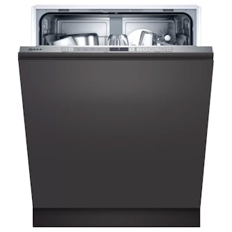 Neff S153ITX02G N30 60cm Fully Integrated Dishwasher 12 Place E Rated