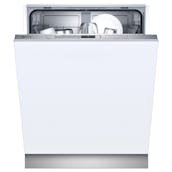 Neff S153ITX05G N30 60cm Fully Integrated Dishwasher 12 Place E Rated