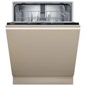 Neff S153ITX07G N30 60cm Fully Integrated Dishwasher 12 Place D Rated w