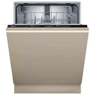 Neff S153ITX07G N30 60cm Fully Integrated Dishwasher 12 Place D Rated w