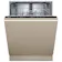 Neff S153ITX07G N30 60cm Fully Integrated Dishwasher 12 Place D Rated w
