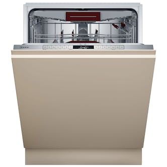 Neff S155ECX07G N50 60cm Fully Integrated Dishwasher 14 Place C Rated