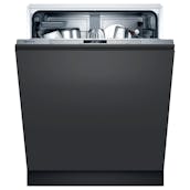 Neff S155HAX27G N50 60cm Fully Integrated Dishwasher 13 Place D Rated