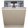 Neff S155HVX00G N50 60cm Fully Integrated Dishwasher 14 Place D Rated