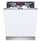 Neff S155HVX15G N50 60cm Fully Integrated Dishwasher 13 Place E Rated