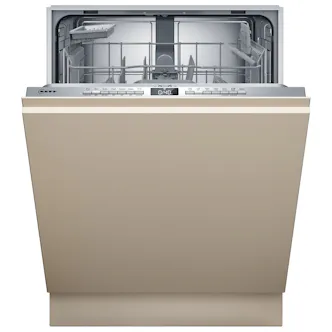 Neff S175HTX14G N50 60cm Fully Integrated Dishwasher 13 Place C Rated w