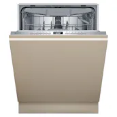 Neff S175HVX14G N50 60cm Fully Integrated Dishwasher 14 Place C Rated w