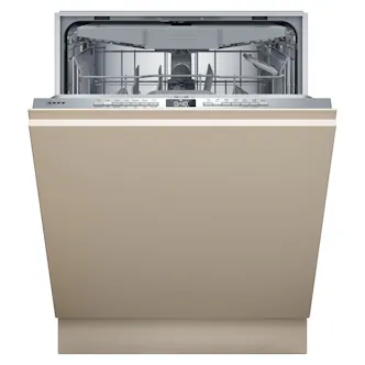 Neff S175HVX14G N50 60cm Fully Integrated Dishwasher 14 Place C Rated w