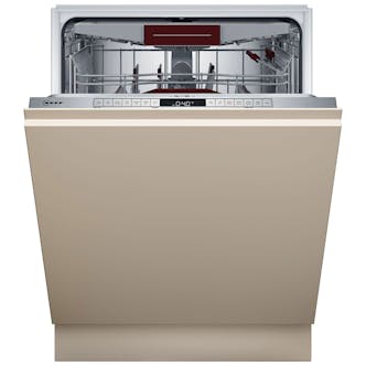 Neff S187ZCX03G N70 60cm Fully Integrated Dishwasher 14 Place B Rated