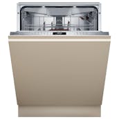 Neff S197YCX05G N70 60cm Fully Integrated Dishwasher 14 Place A Rated
