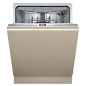 Neff S295HCX17G N50 60cm Fully Integrated Dishwasher 14 Place C Rated w
