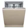 Neff S295HCX17G N50 60cm Fully Integrated Dishwasher 14 Place C Rated w