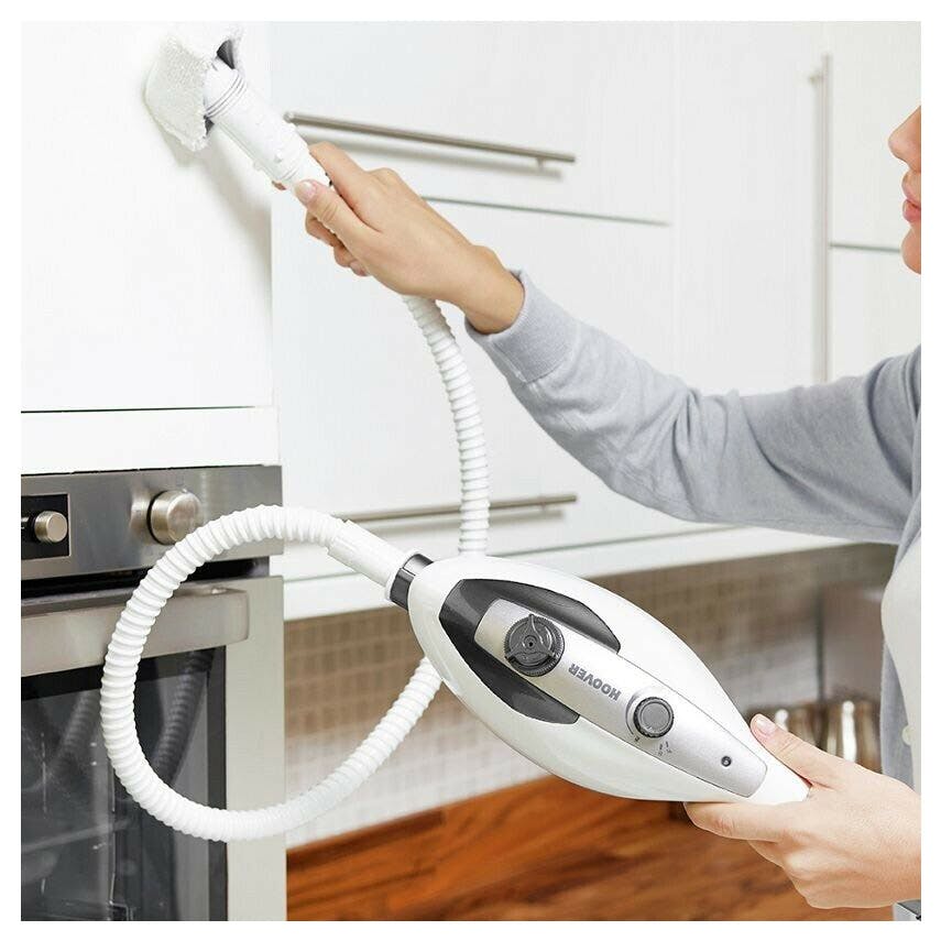 Hoover S2IN1300 Steamjet Multifunction Steam Cleaner Mop