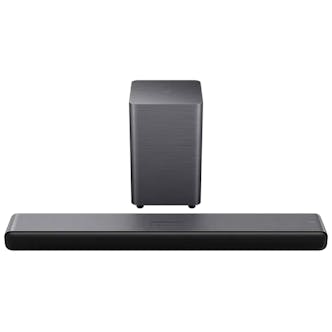 TCL S55H 5.1.2Ch Dolby Atmos Soundbar & Wireless Subwoofer