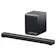 TCL S60K-UK 3.1Ch Dolby Atmos Soundbar & Wireless Subwoofer in Blac