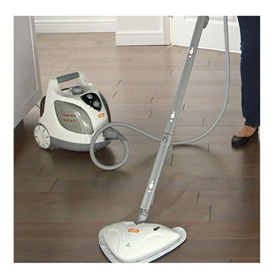 Steam cleaner ipx4 фото 27