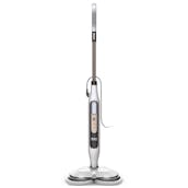 Shark S8201UK Shark Steam & Scrub Automatic Steam Mop with Steam Blas