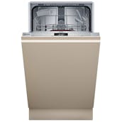 Neff S187ZCX03G N70 60cm Fully Integrated Dishwasher 14 Place B Rated