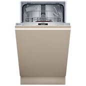 Neff S875HKX21G N50 45cm Fully Integrated Slimline Dishwasher 10 Place