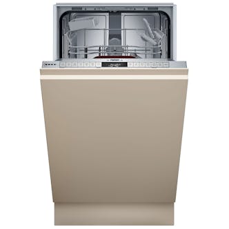 Neff S875HKX21G N50 45cm Fully Integrated Slimline Dishwasher 10 Place