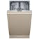 Neff S875HKX21G N50 45cm Fully Integrated Slimline Dishwasher 10 Place