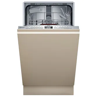 Neff S875HKX32G N50 45cm Fully Integrated Slimline Dishwasher 10 Place