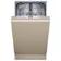 Neff S875HKX32G N50 45cm Fully Integrated Slimline Dishwasher 10 Place