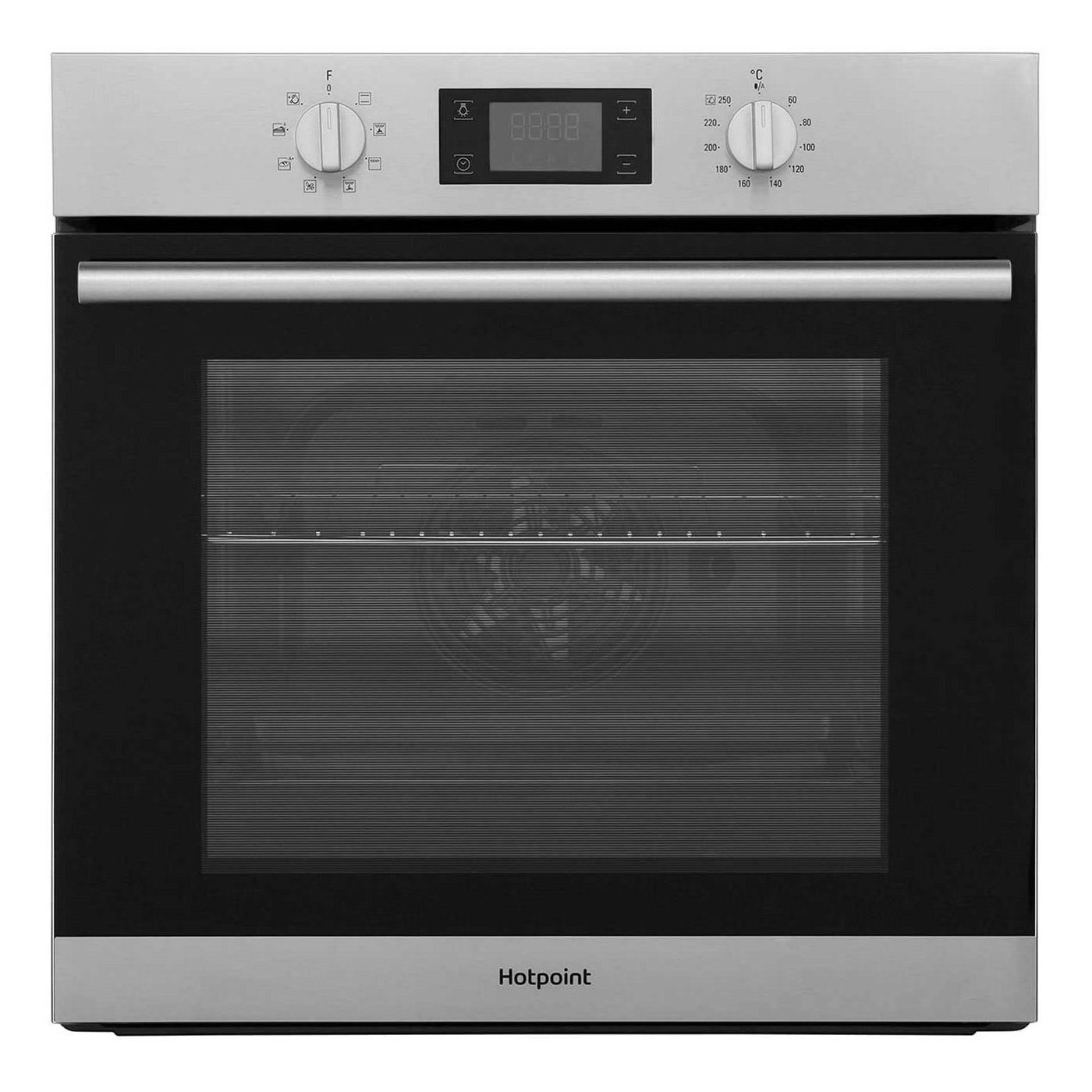 Hotpoint shop oven sa2540hix