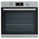 Hotpoint SA2840PIX Built-In Electric Pyrolytic Oven in St/Steel 66L