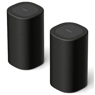 Sony SARS8 Wireless Rear Speakers for the Sony Soundbars
