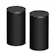 Sony SARS9 BRAVIA Theatre Rear 9 Wireless Rear Speakers in Black