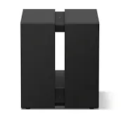 Sony SASW9 BRAVIA Theatre Sub 9 600W Wireless Dual Subwoofer in Bl