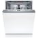 Bosch SBH4HVX00G Series 4 60cm Fully Integrated Dishwasher St/St 14 Pl