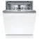 Bosch SBH4HVX14G Series 4 60cm Fully Integrated Dishwasher 14 Place C Ra