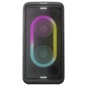 Panasonic SC-BMAX10E-K 150W Bluetooth Wireless Portable Party Speaker in Black