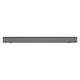 Panasonic SC-HTB100EBK 2.0Ch Soundbar in Black Bluetooth & USB Connectivity