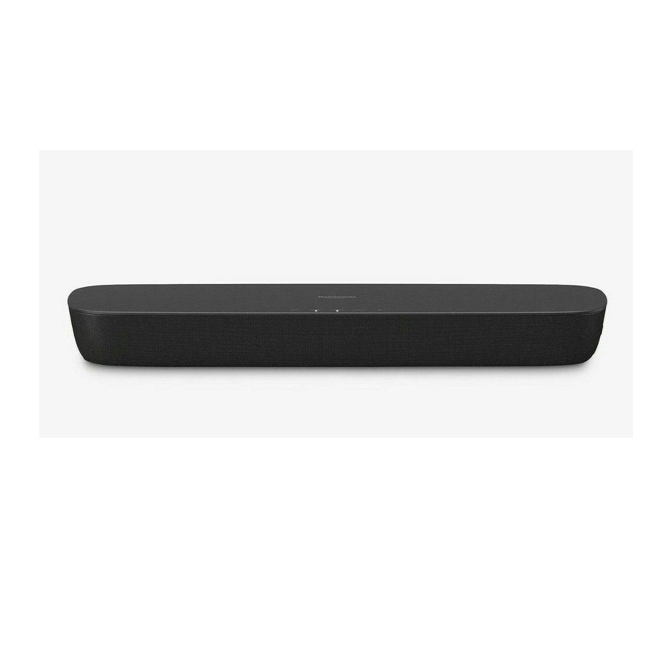 panasonic 2.0 ch soundbar 80w