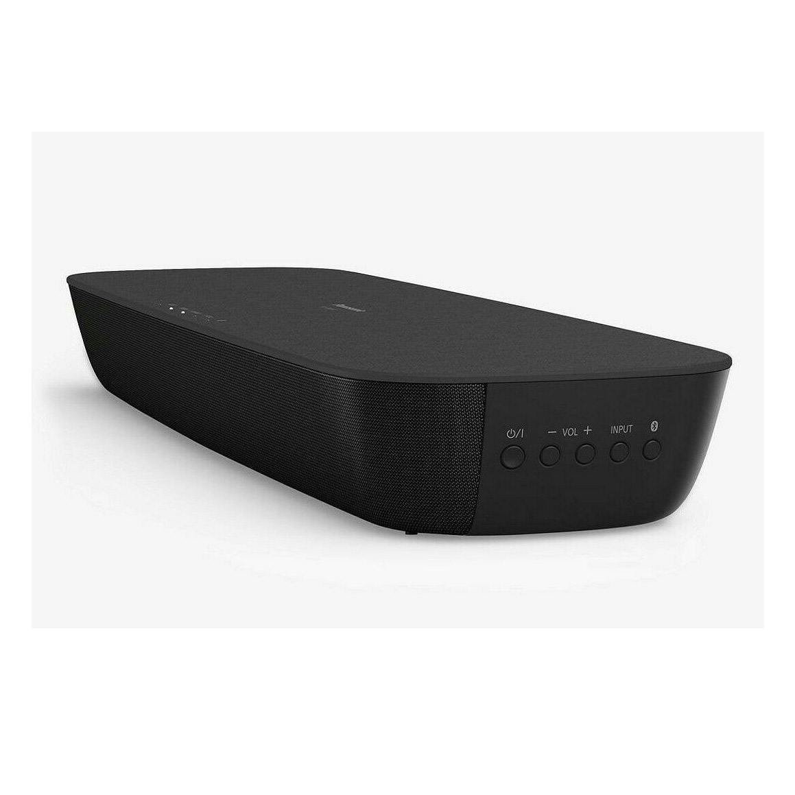 Panasonic SC-HTB200EBK 2.0Ch Wireless Compact Soundbar 80W Bluetooth