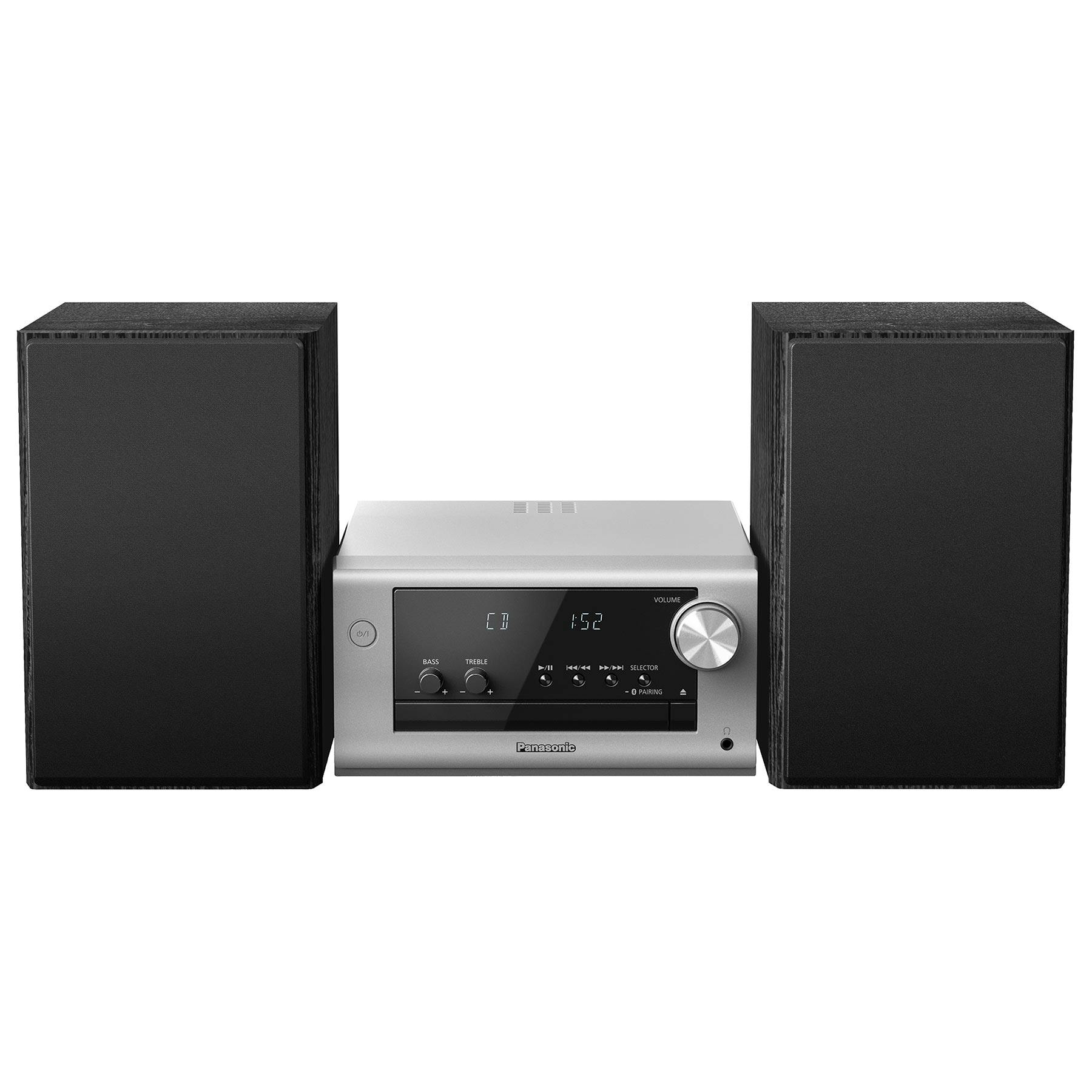 Panasonic megasound hi fi hot sale system