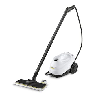 Karcher SC3 Karcher SC3 EasyFix Steam Cleaner - White