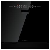 Bosch SCX6ITB00E Series 6 60cm Semi-Integrated Modular Dishwasher 8 Plac