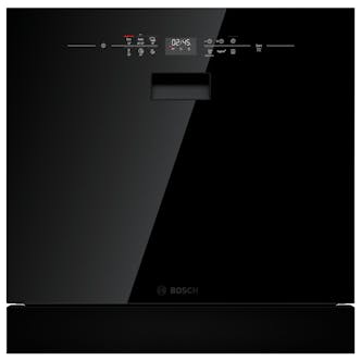 Bosch SCX6ITB00E Series 6 60cm Semi-Integrated Modular Dishwasher 8 Plac