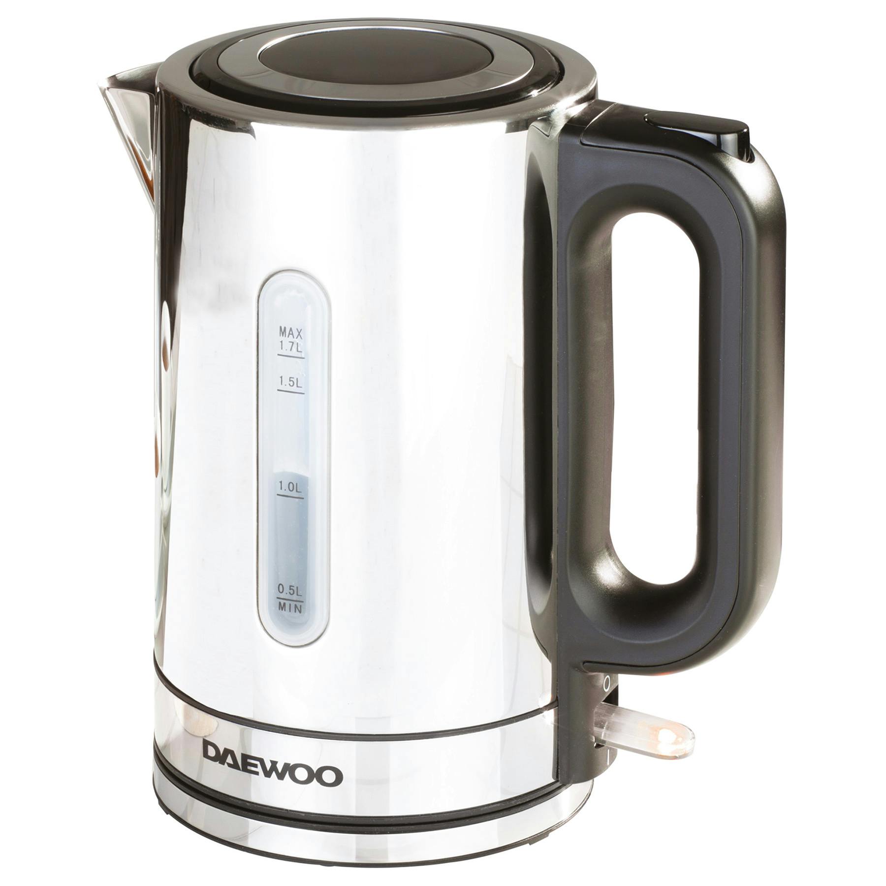 daewoo jug kettle