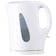 Fine Elements SDA1567GED Cordless Jug Kettle in White - 1.7L 2.2kW