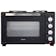 Daewoo SDA1609GE 32L Countertop Oven with Hot Plates - 3000W